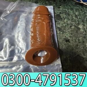 reusable generic silicon dark brown condom in pakistan