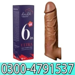 silicone penis sleeve condom in pakistan