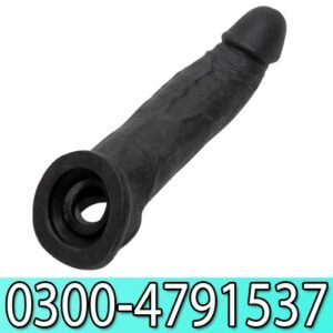 7 inch soft black condom in pakistan