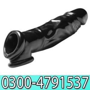 7 inch soft black condom in pakistan