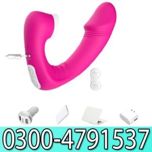 clit licker plus g spot vibrator with remote in pakistan