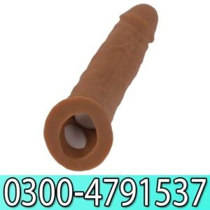 cock extender penis sleeve in pakistan
