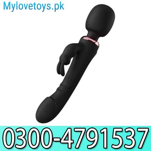 double ended 2 in 1 wand vibrator in pakistan double ended 2 in 1 wand vibrator in pakistan