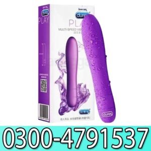durex play multi speed vibrator in pakistan