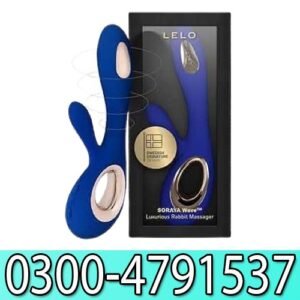 lelo soraya wave g spot rabbit vibrator in pakistan