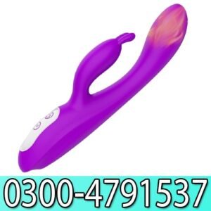 silicone rabbit heating vibrator in pakistan